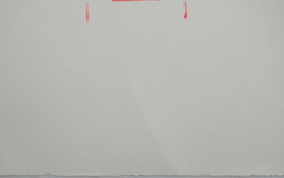 Mark TOBEY : Ciel étoilé , Lithographie originale (photo de détail 7) - Crédit photo : Galerie Art.Paris