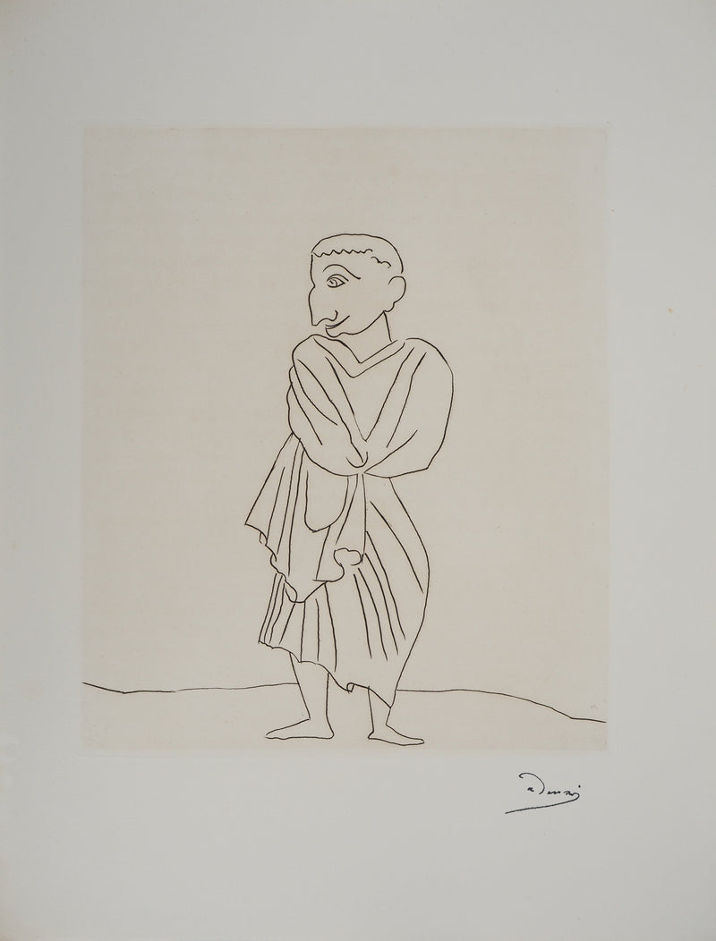 André DERAIN : L&