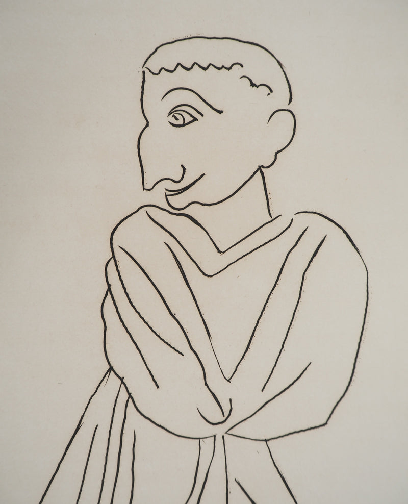 André DERAIN : L&