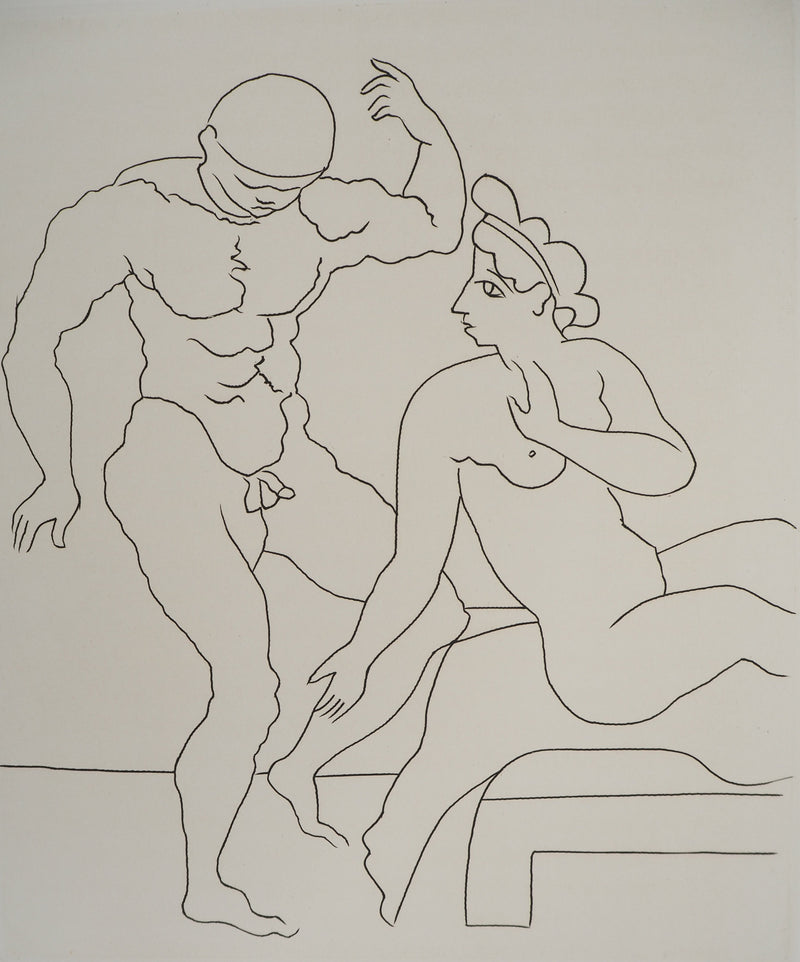 André DERAIN : L&