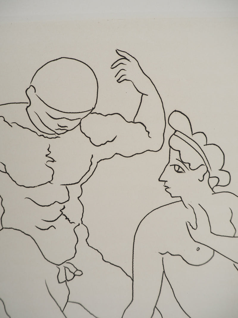 André DERAIN : L&