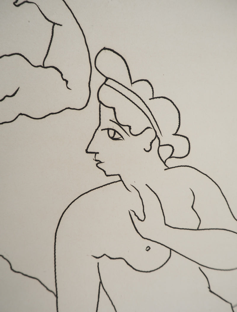 André DERAIN : L&