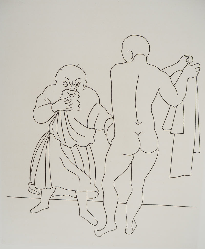 André DERAIN : L&