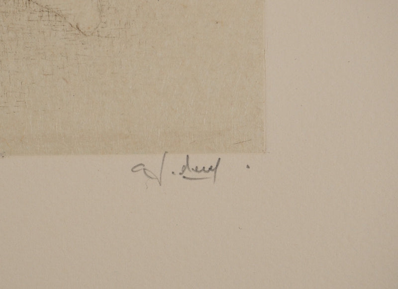 Fred DEUX : L&