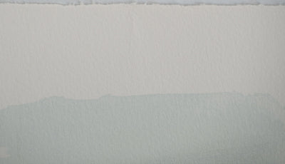 Daniel TRICART : Vieille ville de Bruges, Lithographie originale (photo de détail 7) - Crédit photo : Galerie Art.Paris