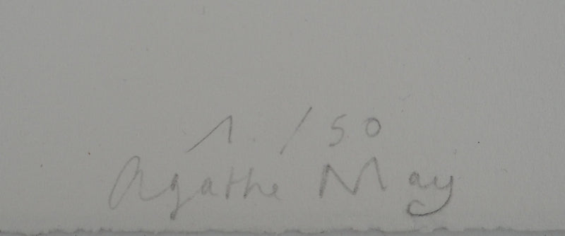 Agathe MAY : L&