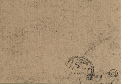 Annibale CARRACCI : Jeune garçon, Lithographie originale (photo de détail 6) - Crédit photo : Galerie Art.Paris