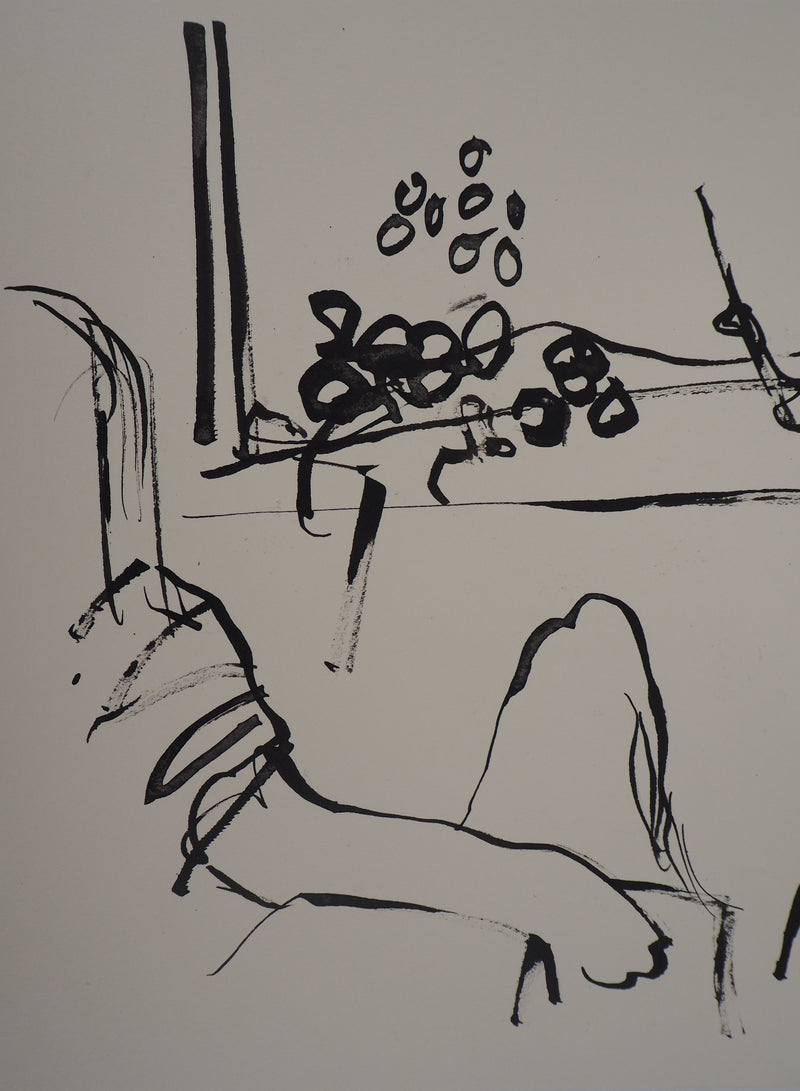 René GENIS : L&