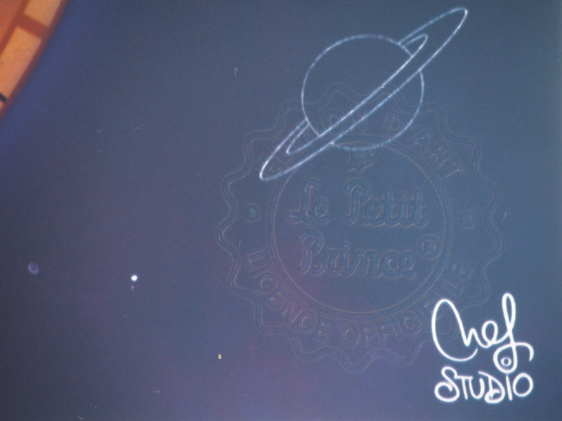 Antoine DE SAINT-EXUPERY et Jordi NEF : Le Petit Prince, temps de l&