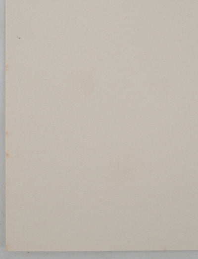 Jean-Pierre VIELFAURE : Fenêtre vers l'extérieur, Lithographie originale (photo de détail 7) - Crédit photo : Galerie Art.Paris