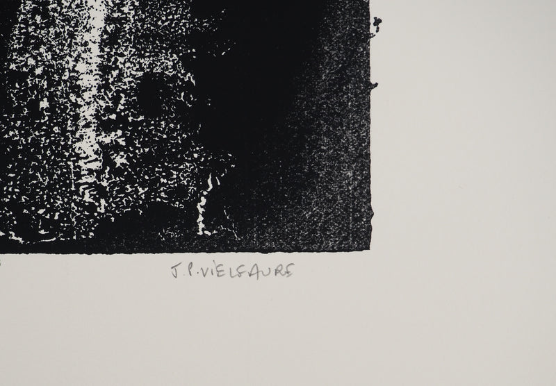 Jean-Pierre VIELFAURE : Ruines d&
