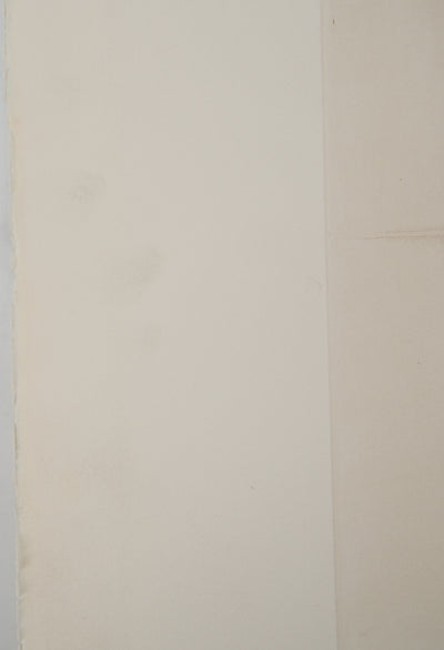 Fred DEUX : Du dormeur de traits, Gravure originale (photo de détail 9) - Crédit photo : Galerie Art.Paris