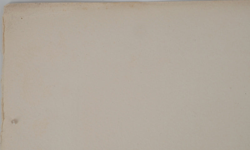 Jean-Pierre VIELFAURE : Composition bleue et rose, Lithographie originale (photo de détail 10) - Crédit photo : Galerie Art.Paris