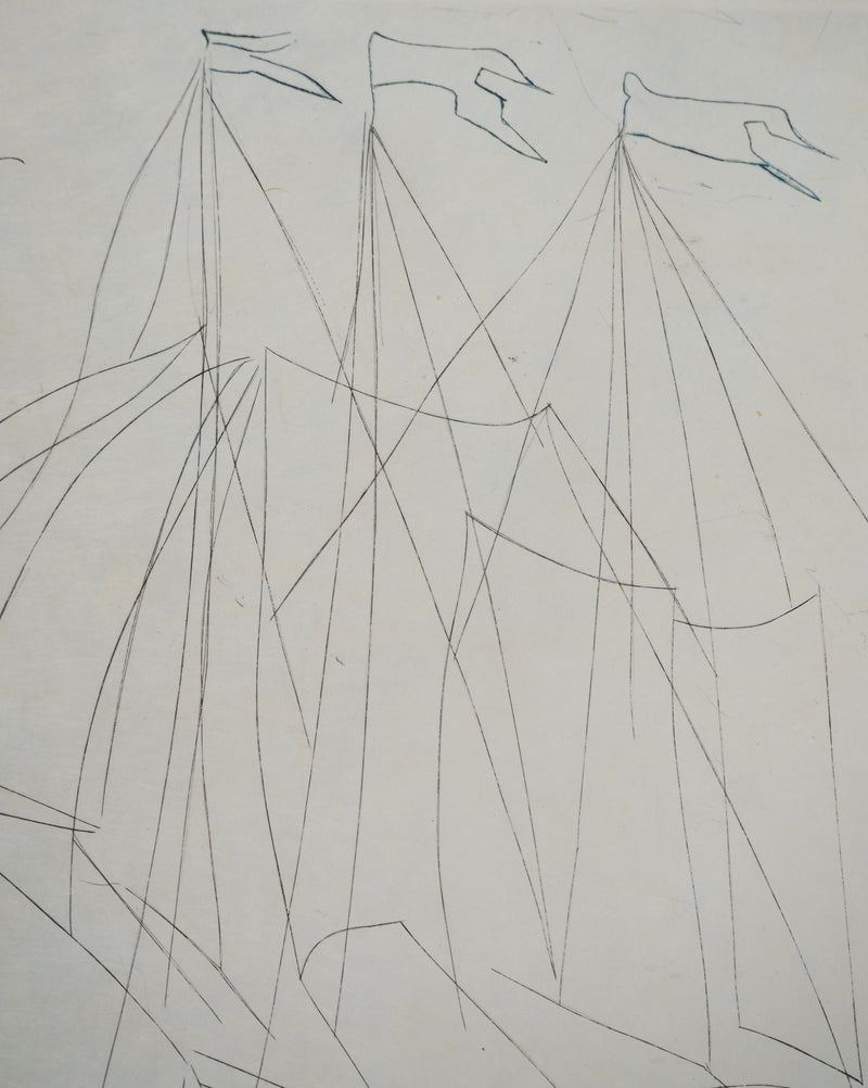 Salvador DALI : L&