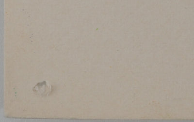 Jean-Pierre VIELFAURE : Suite Marco Polo : Dieu Soleil Hatra, Lithographie originale (photo de détail 10) - Crédit photo : Galerie Art.Paris