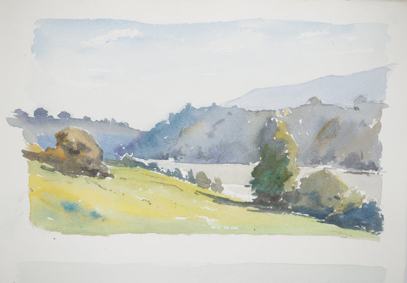 René LEVERD : Suisse, L&