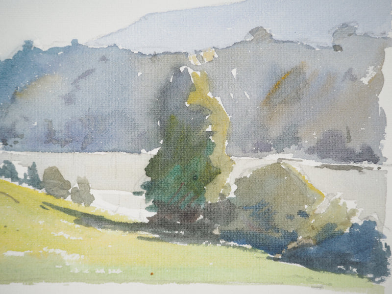 René LEVERD : Suisse, L&