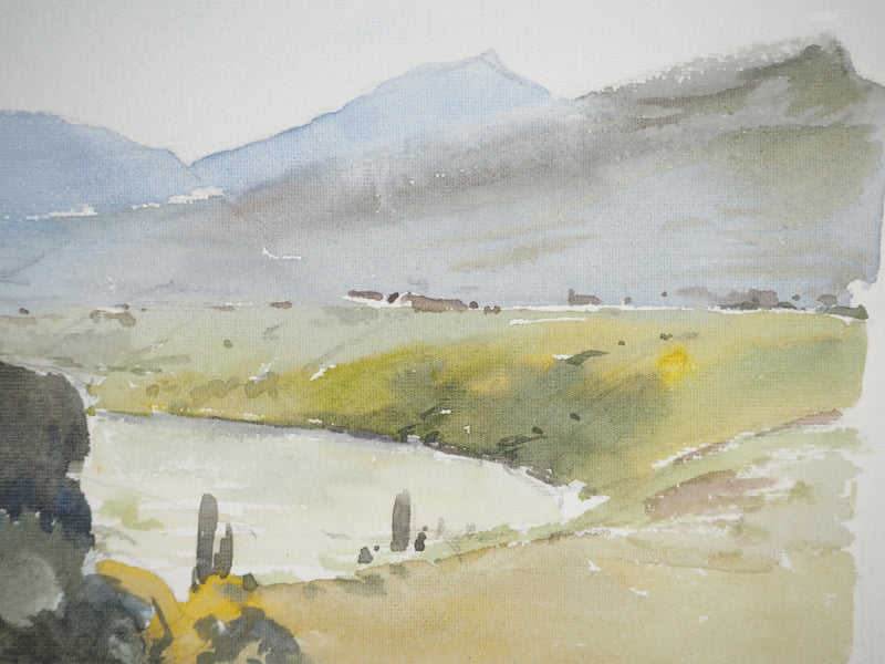 René LEVERD : Suisse, L&