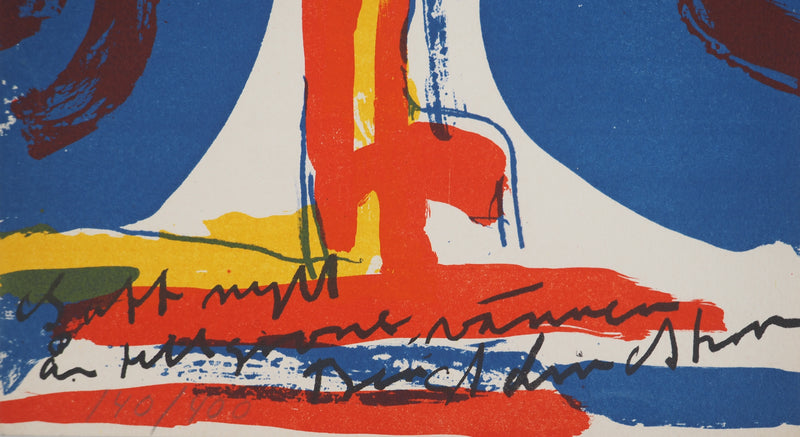 Bengt LINDSTROM : L&