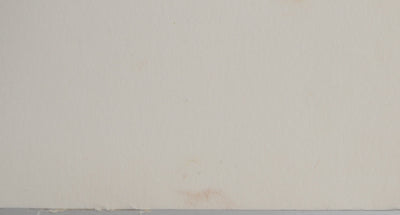 André LANSKOY : Composition aux reflets bleus, Lithographie originale (photo de détail 7) - Crédit photo : Galerie Art.Paris