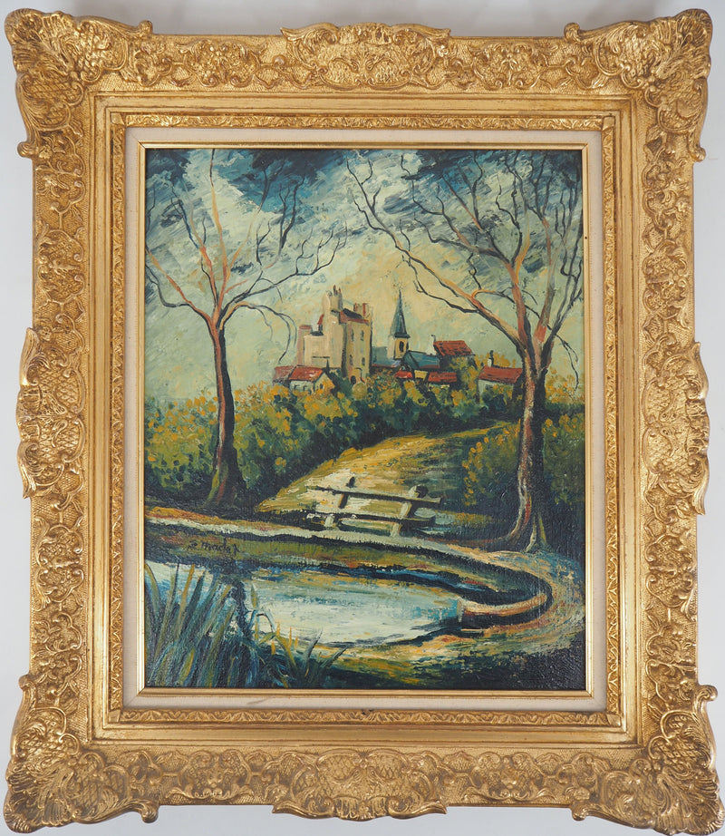 Elisée MACLET : L&