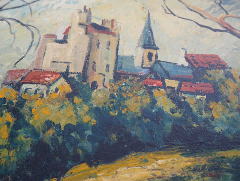 Elisée MACLET : L&