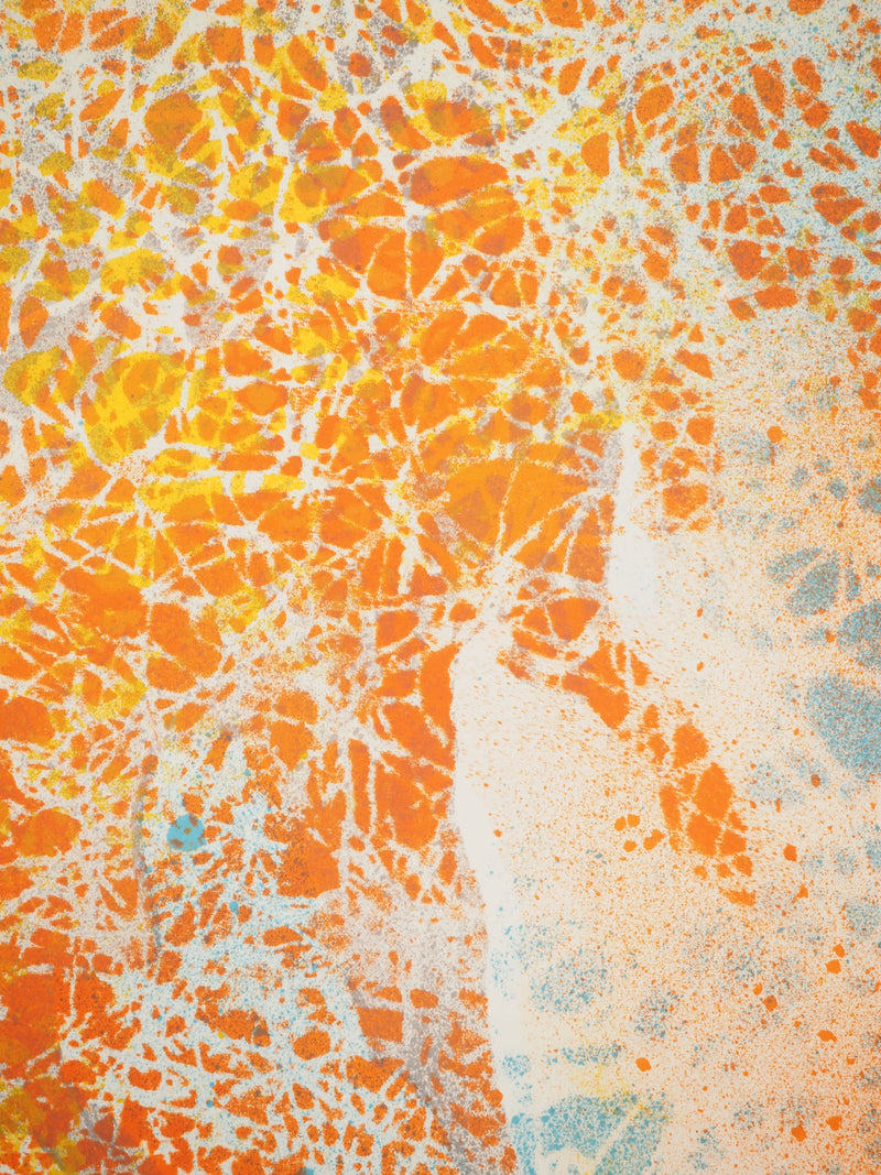 Jacques DUPONT : Nu de dos, oeuvre originale (photo de détail 4) - Crédit photo : Galerie Art.Paris