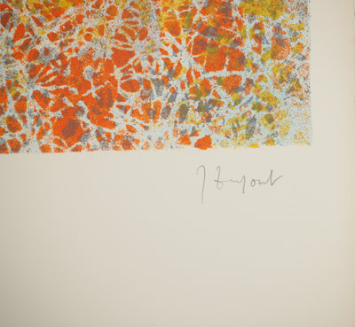 Jacques DUPONT : Nu de dos, oeuvre originale (photo de détail 2) - Crédit photo : Galerie Art.Paris