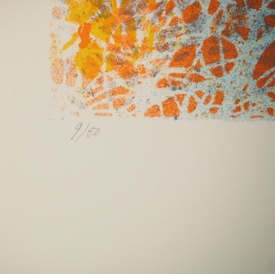 Jacques DUPONT : Nu de dos, oeuvre originale (photo de détail 6) - Crédit photo : Galerie Art.Paris
