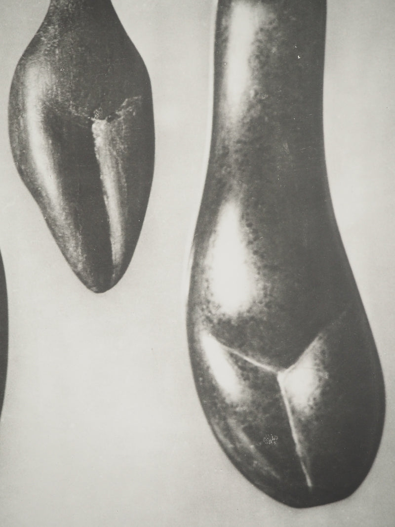  BRASSAI : Vénus, Figures féminines, Affiche originale (photo de détail 5) - Crédit photo : Galerie Art.Paris