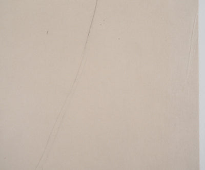Amedeo MODIGLIANI : Couple s'enlaçant, Lithographie signée