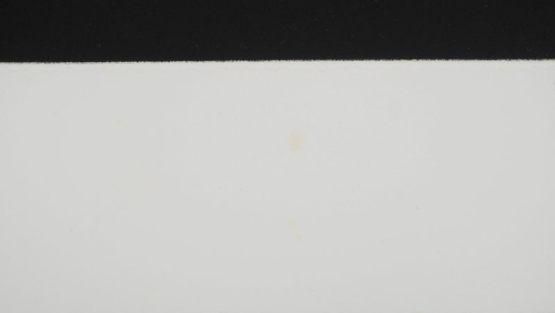 Mario AVATI : Le repas frugal, Gravure originale (photo de détail 7) - Crédit photo : Galerie Art.Paris