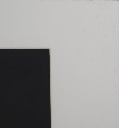 Mario AVATI : Les lumières de l'été, Gravure originale (photo de détail 8) - Crédit photo : Galerie Art.Paris