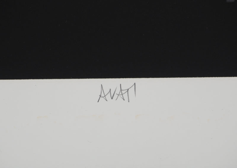 Mario AVATI : L&