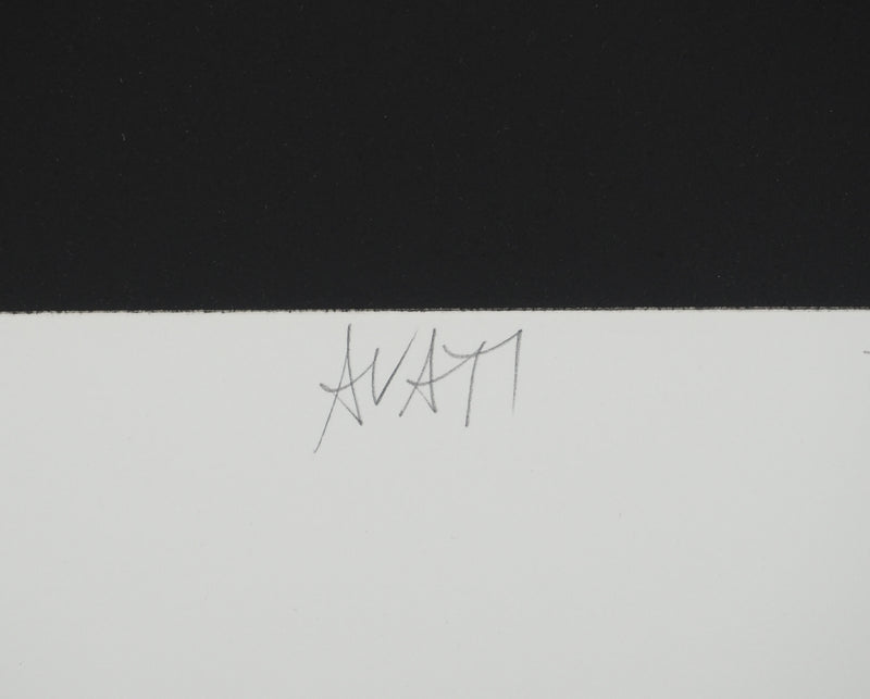 Mario AVATI : Où l&