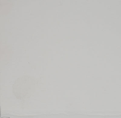 Mario AVATI : La lettre écrite en chinois, Gravure originale (photo de détail 7) - Crédit photo : Galerie Art.Paris