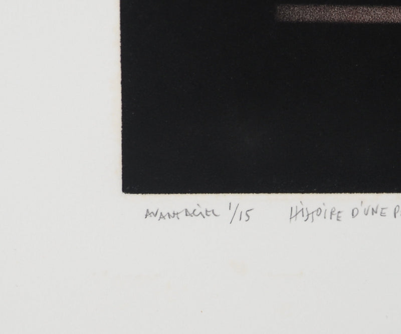 Mario AVATI : Histoire d&