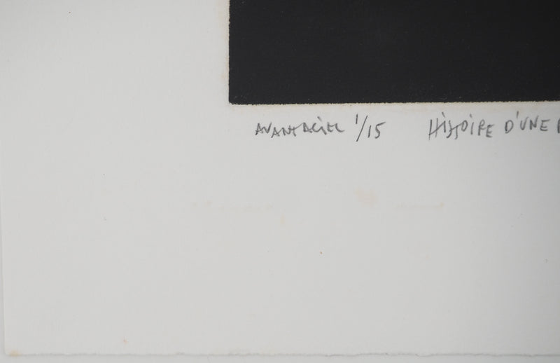Mario AVATI : Histoire d&