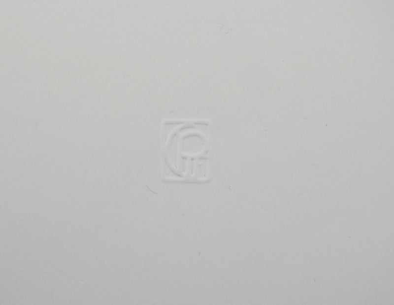 Claude WEISBUCH : La chute, Gravure originale (photo de détail 7) - Crédit photo : Galerie Art.Paris