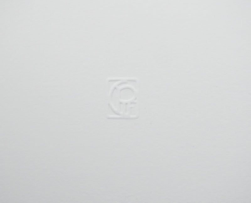 Mario AVATI : Arlequine résolument, Gravure originale (photo de détail 7) - Crédit photo : Galerie Art.Paris