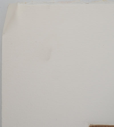 Arthur-Luiz PIZA : Triangles tricolores, Gravure originale (photo de détail 8) - Crédit photo : Galerie Art.Paris