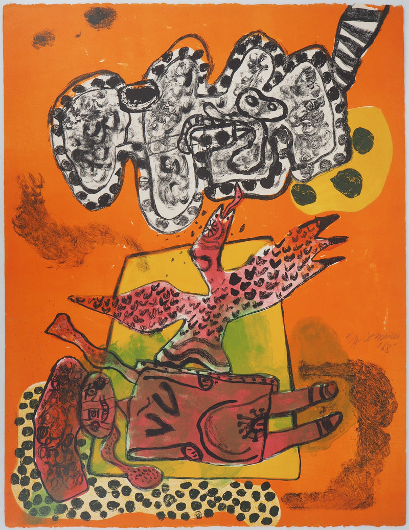 Guillaume CORNEILLE : L&