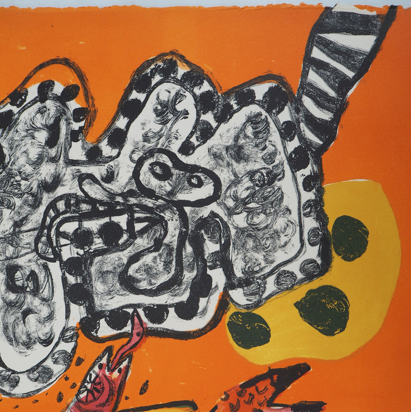 Guillaume CORNEILLE : L&