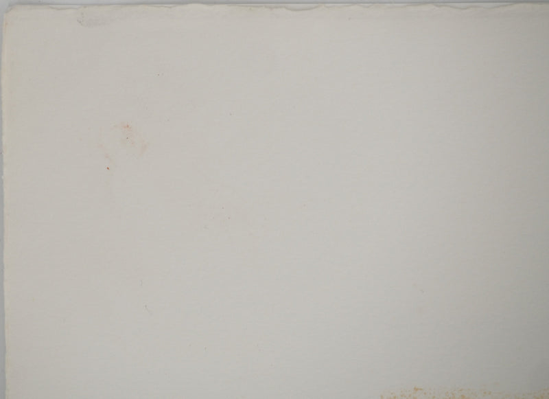 Pierre-Eugène CLAIRIN : Il neige, Lithographie originale (photo de détail 7) - Crédit photo : Galerie Art.Paris