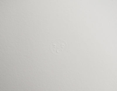 Krystyna SMIECHOWSKA : Composition abstraite, Gravure originale (photo de détail 7) - Crédit photo : Galerie Art.Paris