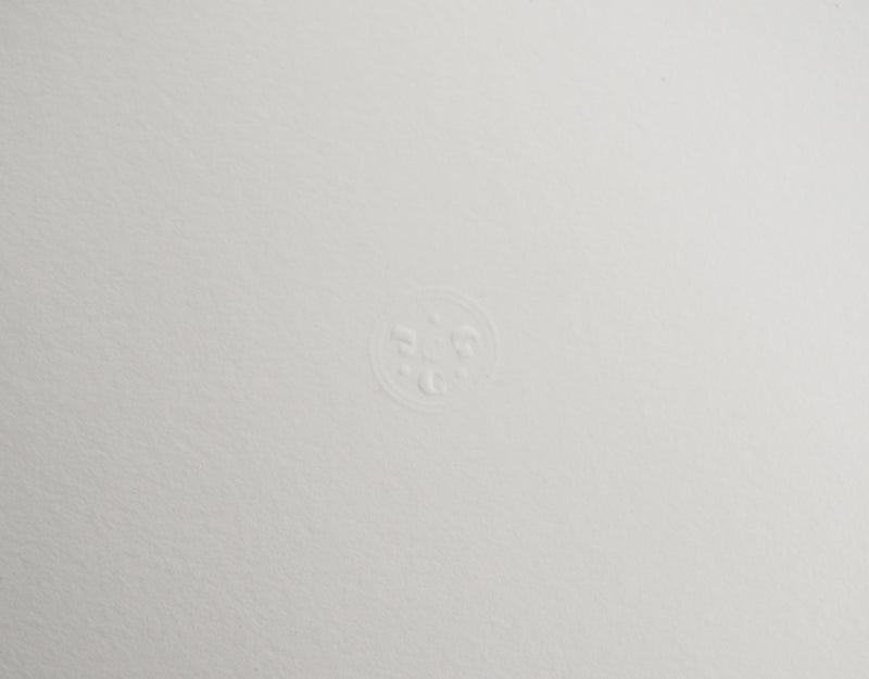 Krystyna SMIECHOWSKA : Composition abstraite, Gravure originale (photo de détail 7) - Crédit photo : Galerie Art.Paris