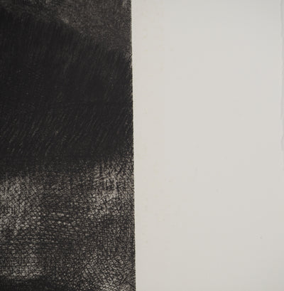 Michel CIRY : Moment de tendresse, Gravure originale (photo de détail 7) - Crédit photo : Galerie Art.Paris