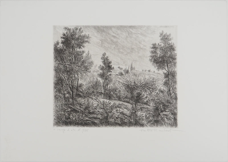 Paulette HUMBERT : Image d&