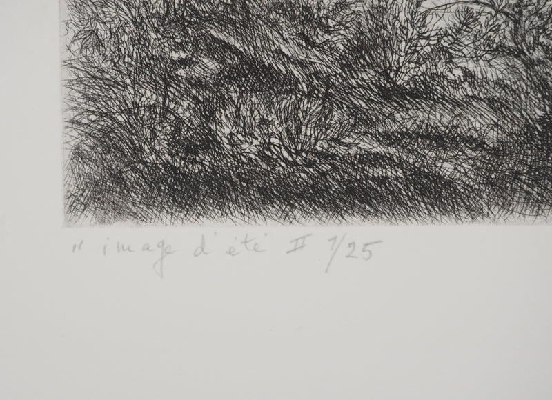 Paulette HUMBERT : Image d&