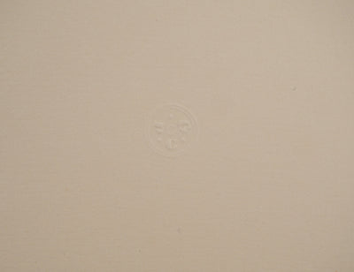 Yannick BALLIF : Le cocotier, Gravure originale (photo de détail 7) - Crédit photo : Galerie Art.Paris